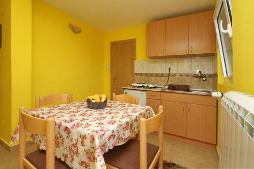 Apartments Junior
