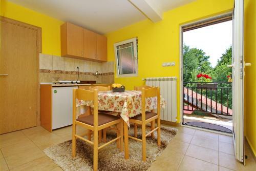 Apartments Junior