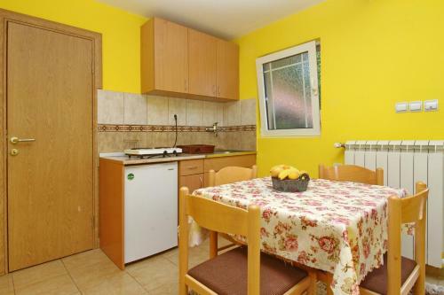 Apartments Junior