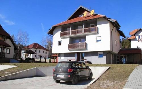 Apartmani Kovacevic 2 I 3
