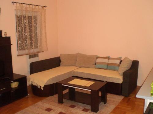 Apartments Vila Velickovic