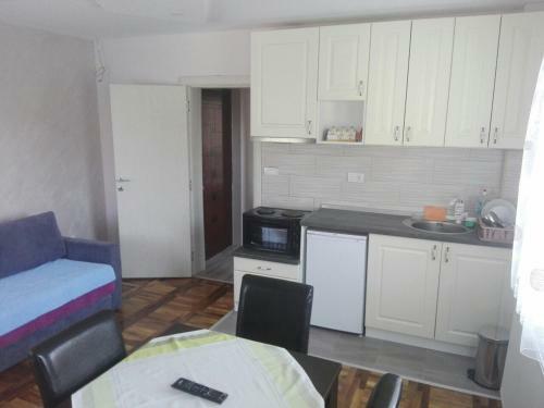 Apartments Vila Velickovic