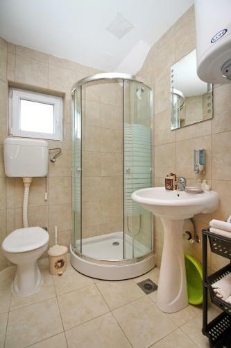 Apartments Vila Velickovic
