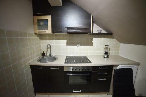 Apartman Nestorovic