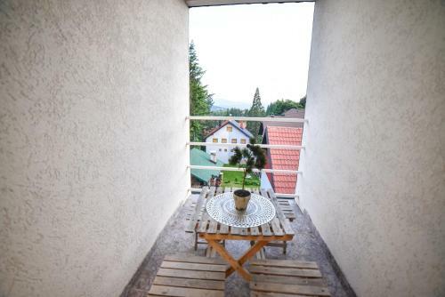 Apartman Nestorovic