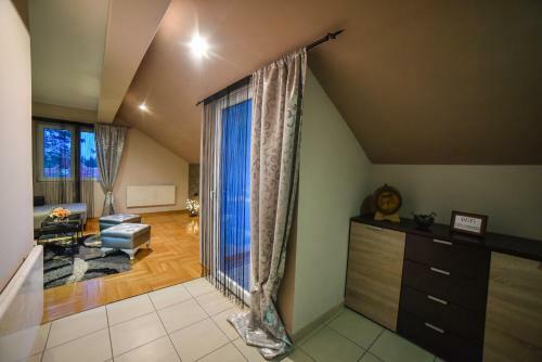 Apartman Nestorovic