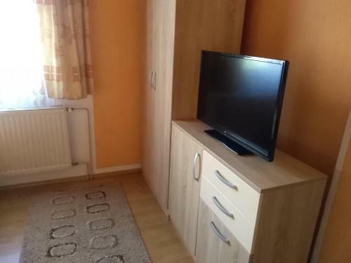 Apartments Jeca