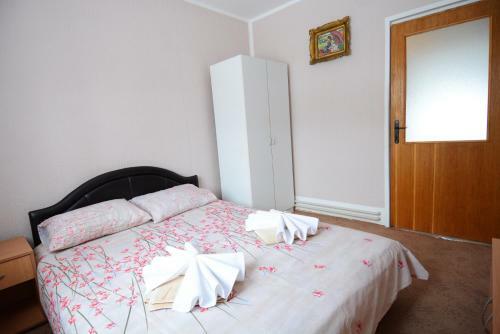 Apartments Jeca