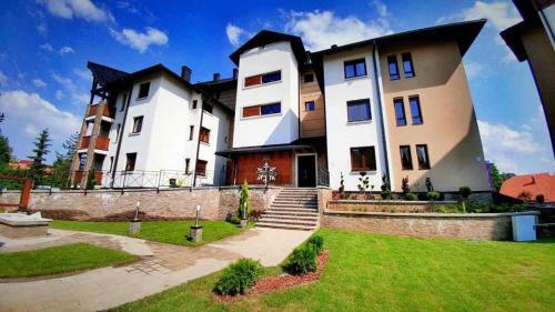Apartment Viktorija