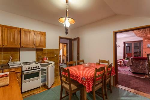 Apartamentos Guesthouse Lugu