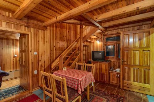 Apartamentos Guesthouse Lugu
