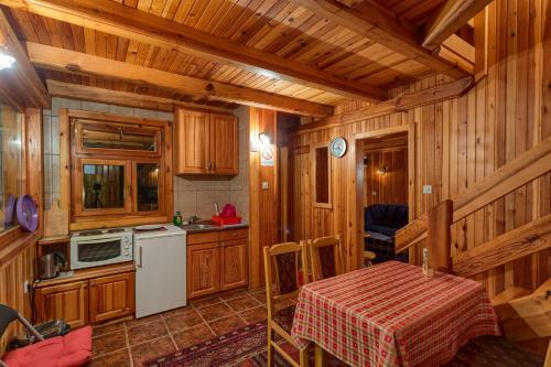 Apartamentos Guesthouse Lugu