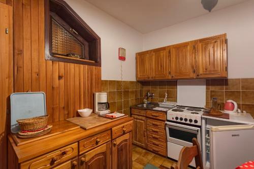 Apartamentos Guesthouse Lugu