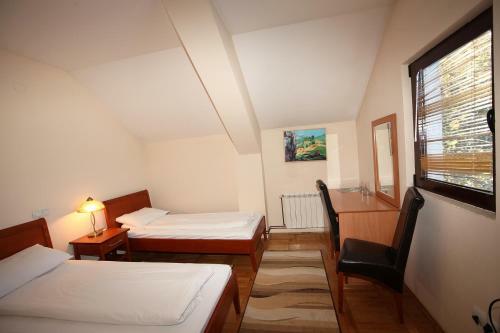 Apartments To Zlatibor