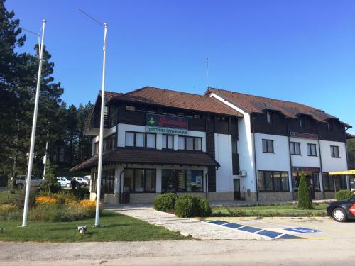 Apartments To Zlatibor