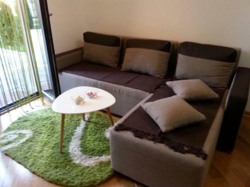 Apartment Jana