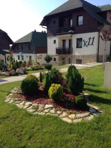 Bil?ar Apartments