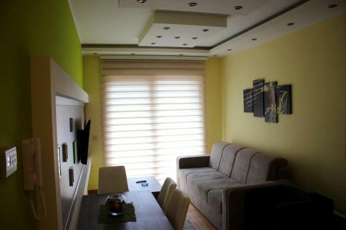 Apartamento Sky Lux Zlatibor