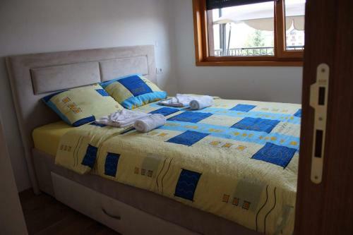 Apartamento Sky Lux Zlatibor