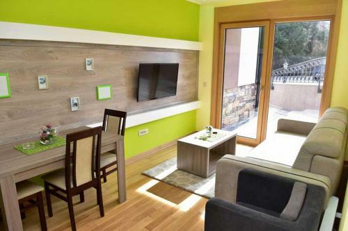 Apartamento Sky Lux Zlatibor