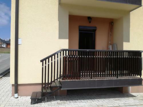 Apartment Zlatiborski Potoci