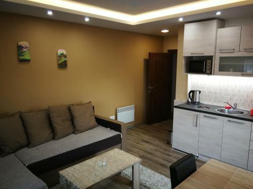 Apartment Zlatiborski Potoci