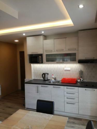Apartment Zlatiborski Potoci