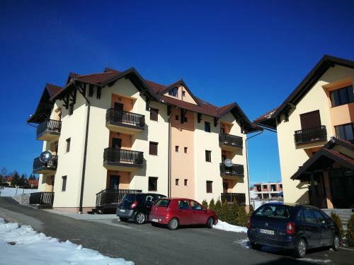 Apartment Zlatiborski Potoci