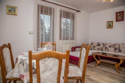 Apartment Ljubicica