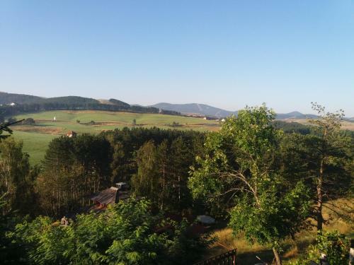 Apartment Zlatibor Vesna