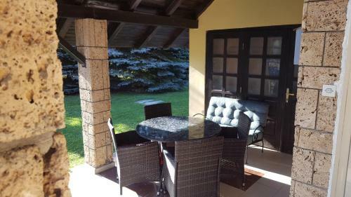 Holiday Home Vila Tejic