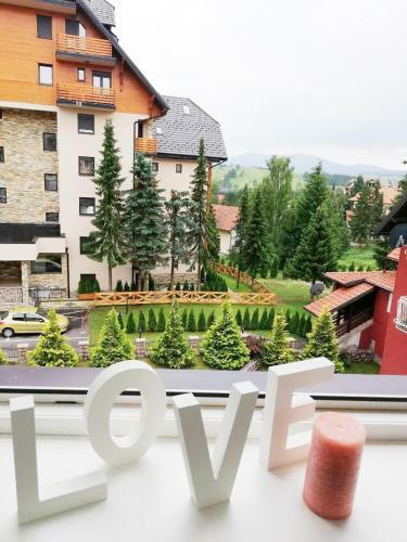 Apartman Arija Zlatibor