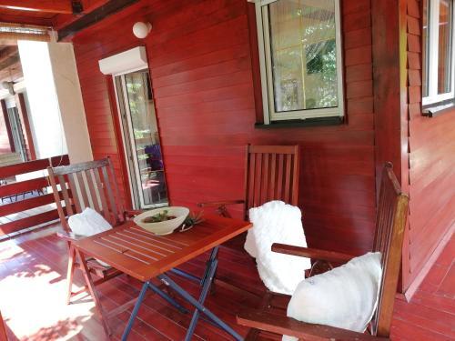 Holliday Home Oaza