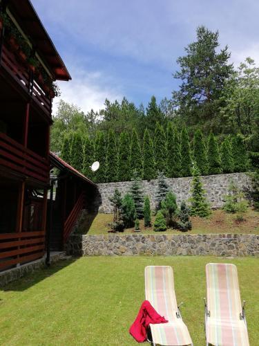 Holliday Home Oaza