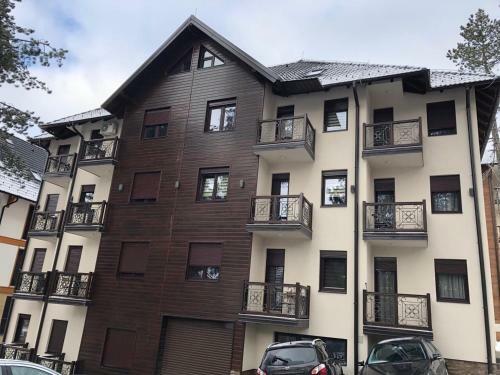 S&m Apartmani Zlatibor
