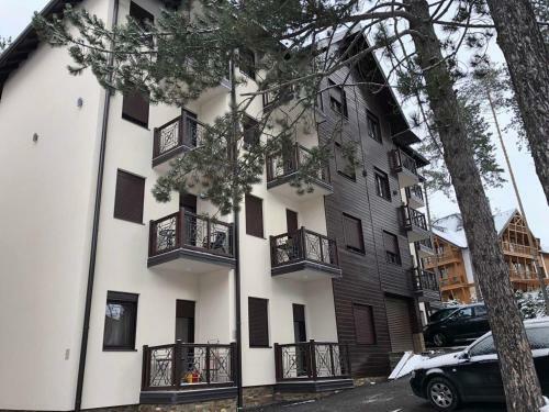 S&m Apartmani Zlatibor