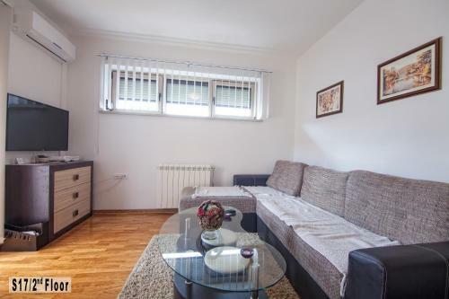 ?i?arka Apartmani Zlatibor