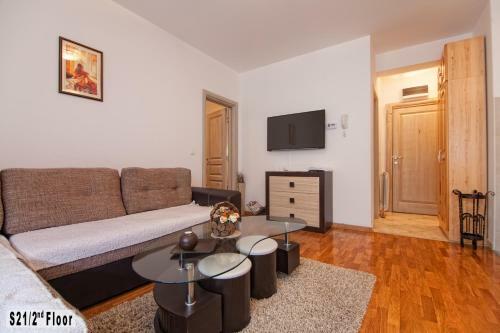 ?i?arka Apartmani Zlatibor