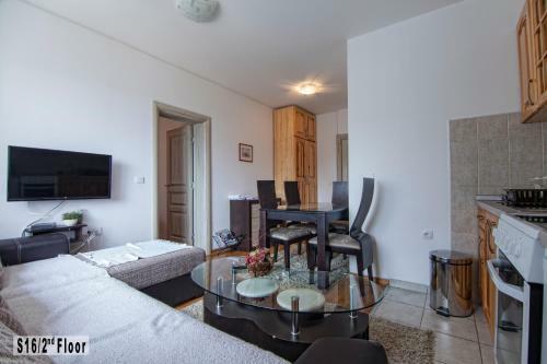 ?i?arka Apartmani Zlatibor