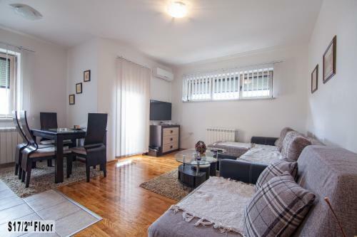 ?i?arka Apartmani Zlatibor