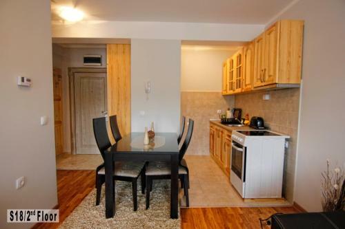 ?i?arka Apartmani Zlatibor