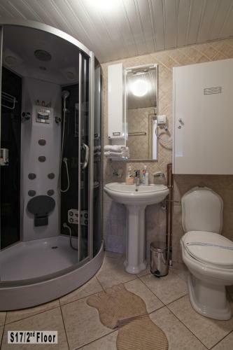 ?i?arka Apartmani Zlatibor