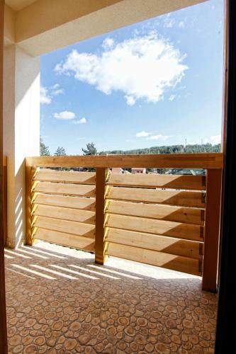 ?i?arka Apartmani Zlatibor