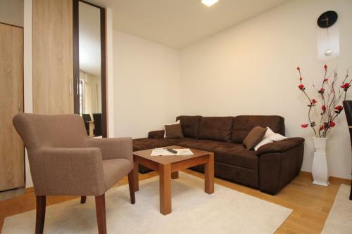 Lux Apartment Lazarevic
