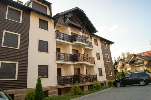 Apartman Branka Zlatibor
