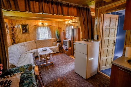 Vacation Home Vila Mali Raj
