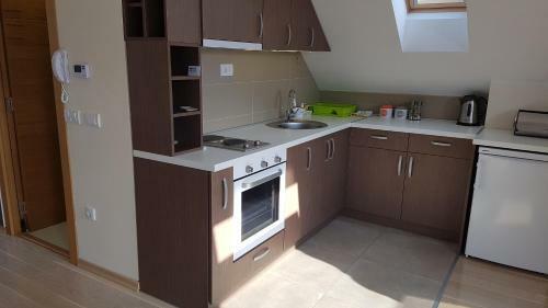 Lea Apartman Wellness & Spa