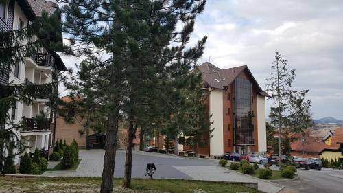 Lea Apartman Wellness & Spa