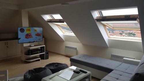 Lea Apartman Wellness & Spa