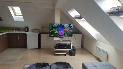 Lea Apartman Wellness & Spa